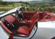 2007 Aston Martin V12 Vantage RS